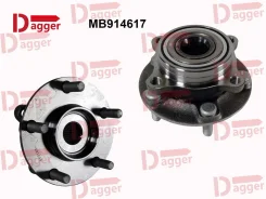 ������� ������ MB914617 DACF2044 F31A F36A F46A ���, 3.54�� standart MB914617 MB914617 ����