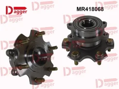 ������� ������ MR418068 53KWH01 MR418066 Pajero V7# V6# ���, 4.88�� AGN MR418068 MR418068 ����