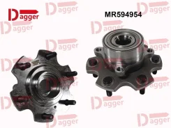 ������� ������ MR594954 50KWH01J Pajero V7# V6# �����, 4.42�� Dagger MR594954 MR594954 ����