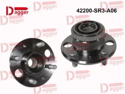 ������� ������ 42200-SR3-A06 HUB005-66/DACF1102A EG2 EG6 EK4 DB7 DB8 DC2 �� standart 42200SR3A06 42200SR3A06 ����