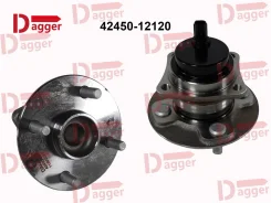 ������� ������ 42450-12120 42450-12120 Corolla Axio/Fielder 141 ���, 2.66�� Dagger 4245012120 4245012120 ����