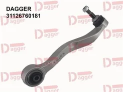 ����� �������� ������ ����� 31126760181 31126768297 BMW 5 E60(03-10), 5 E61(04-10), 5 E60(07-10) 1,28 �� Dagger 31126760181 31126760181 ����