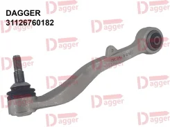����� �������� ������ ������ 31126760182 31126768298 BMW 5 E60(03-10), 5 E61(04-10), 5 E60(07-10) 1,28 �� Dagger 31126760182 31126760182 ����