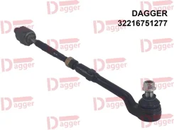 ���� ������� � ����� � ������������ 32216751277 BMW X5 E53(2000-2006) 1,3 �� Dagger 32216751277 32216751277 ����