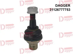 ����� ������� | ����� ����/��� 31126777753 BMW 7 (F01, F02) (08-15), 7 (F04)(10-15) 0,75 �� Dagger 31126777753 31126777753 ����