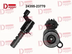 ������ VVTI 24355-23770 24355-23770 Hyundai/Kia D4BB standart 2435523770 2435523770 ����
