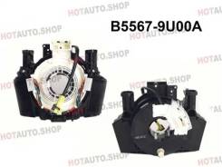 ����� ���������� B5567-9U00A B5567-9U00A LHD Qashqai UK MAKE 07-14. NOTE UK MAKE 16-13. Micra K12 standart B55679U00A B55679U00A ����