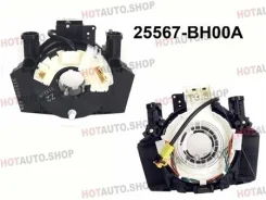 ����� ���������� 25567-BH00A 25567-BH00A B5567-BH00A NOTE E11 05-. NV200 09-. Qashqai/Dualis 06-14 standart 25567BH00A 25567BH00A ����