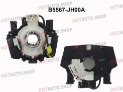 ����� ���������� B5567-JH00A B5567-JH00A RHD X-Trail, NT31. Elgrand E51 standart B5567JH00A B5567JH00A ����