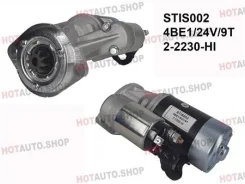 ������� STIS002 8942554392 8943334380 8943634280 4BE1 4BC2 Hitachi 24V 5.9�� standart STIS002 STIS002 ����