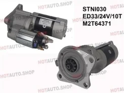������� STNI030 23300-T9000 23300-T9005 23300-T9006 23300-T9007 23300-9009 FD35 ED33 24V 6�� standart STNI030 STNI030 ����