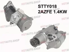 ������� STTY018 28100-03100 28100-74260 STN1218 2AZFE 1MZFE 13T 1.4kw 3.1�� (���������������) standart STTY018 STTY018 ����