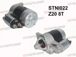 ������� STNI022 STM0303 23300-17C00 Z20 8T 0.8kw 4.48�� (���������������) standart STNI022 STNI022 ����