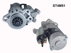 ������� STMI032 M008T85271 ME240241 ME225158 Mitsubishi 4M51 24V 11 ������ 6.4�� standart STMI032 STMI032 ����