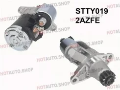 ������� STTY019 28100-28041 28100-28021 28100-28050 28100-28060 STN1363 2AZFE 2Azfse 1AZFE 1Azfse 1MZFE 13T 1.6kw �� (���������������) standart STTY01...