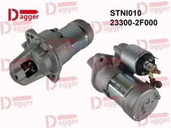 ������� STNI010 23300-4J606 Hitachi ��� �������� SR20DE P11 8T 1.4kw3.2�� (���������������) standart STNI010 STNI010 ����