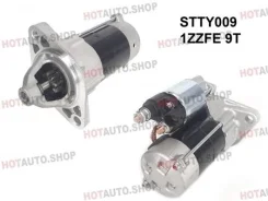 ������� STTY009 28100-22030 28100-22031 28100-22040 28100-22041 28100-22100 28100-22101 28100-0D130 1ZZFE 2ZZFE 9 ������ 3.5�� (Denso. ���������������...
