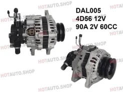 ��������� Dagger DAL005 MD320354 MN137869 MD334176 ALM1271 4D56 4D56T 2V 90A 60cc 7.72�� Dagger DAL005 DAL005 ����