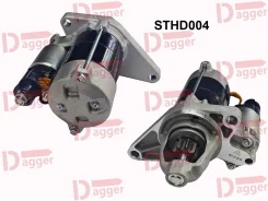 ������� STHD004 31200-PLR-A01 31200-PLR-A02 STN3704 D17A6 9T 0.8kw. Civic EM ES EU 01-04 standart STHD004 STHD004 ����