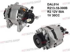 ��������� Dagger DAL014 R213-18-300B R213-18-300C R286-18-300A R286-18-300B RF30-18-300B RF31-18-300C RFB3-18-300 102-064 R2 R2T RF 1V 50A 30cc 7.1��...