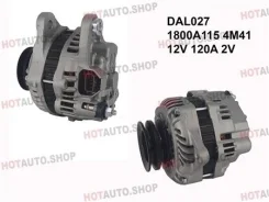��������� Dagger DAL027 1800A115 A3TG4679 103-141 4M41 2V 120A �� Dagger DAL027 DAL027 ����
