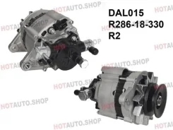 ��������� Dagger DAL015 R286-18-330 R213-18-300 102-067 R2 RF 60A 25cc 7.1�� Dagger DAL015 DAL015 ����