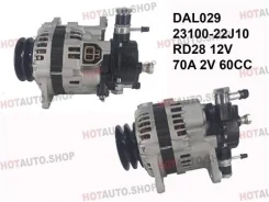 ��������� Dagger DAL029 23100-22J10 103-266 RD28 Y60 2V 70A 60cc �� Dagger DAL029 DAL029 ����