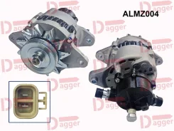 ��������� ALMZ004 SL07-18-300 S515-18-300 A1T33576 A1T33676 Mazda Titan HA SL 12V T3000. T3500 7.1�� standart ALMZ004 ALMZ004 ����