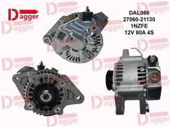 ��������� Dagger DAL066 27060-21130 1NZFE 80A NZE12# 14# 15#. NZT260 NCP. Dagger DAL066 DAL066 ����