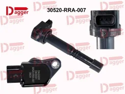 ������� ��������� DIHD001 30520-RRA-007 30520-PNA-007 30520-RWC-A01 K24A, J30A4, K20A7 0.2�� standart DIHD001 DIHD001 ����