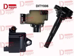 ������� ��������� DITY006 90919-02212 5VZFE Hilux 4Runner Prado 0,3�� standart DITY006 DITY006 ����