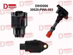 ������� ��������� DIHD006 30520-PWA-003 LDA2 L13A1 Honda Civic FIT standart DIHD006 DIHD006 ����