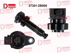 ������� ��������� DIHY003 27301-2B000 Hyundai/Kia Elantra/i30/Ceed/Cerato/Forte G4FA/G4FC standart DIHY003 DIHY003 ����