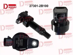 ������� ��������� DIHY004 27301-2B100 Hyundai/Kia Accent.i30 i40. Tucson/ix35. Veloster. Gamma 1.6L standart DIHY004 DIHY004 ����