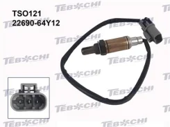 ����������� ������� TSO-121 22690-64Y12 SR18DE Tebochi TSO121 TSO121 ����