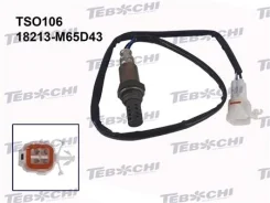 ����������� ������ TSO106 18213-65D43 Tebochi TSO106 TSO106 ����