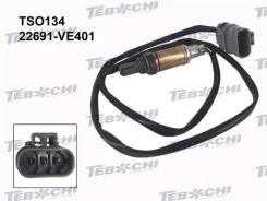 ����������� ������� TSO-134 22691-VE401 22691-VE403 E50 VG33E Tebochi TSO134 TSO134 ����