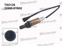 ����������� ������� TSO-126 22690-81N00 GA13DE GA15DE Tebochi TSO126 TSO126 ����