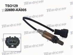 ����������� ������� TSO-129 22690-AA005 22690-AA007 GC35 RB20 RB25 Tebochi TSO129 TSO129 ����