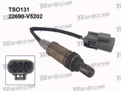 ����������� ������� TSO-131 22690-V5202 SR18DI Tebochi TSO131 TSO131 ����