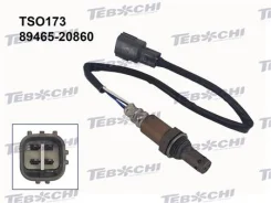 ����������� ������ TSO-173 89465-20860 1Azfse AZR6# AZT240 04- Tebochi TSO173 TSO173 ����
