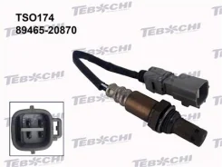 ����������� ������ TSO-174 89465-20870 1Azfse AZT240 04- Tebochi TSO174 TSO174 ����