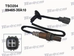 ����������� ������ TSO-204 89465-30A10 UZS207 LH Front Tebochi TSO204, ����� �������� TSO204 ����