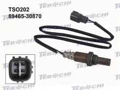 ����������� ������ TSO-202 89465-30870 UZS207 LH REAR 3UZFE Tebochi TSO202, ����� ������ TSO202 ����
