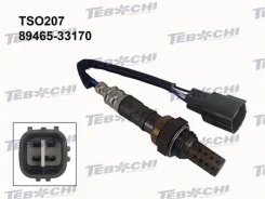 ����������� ������ TSO-207 89465-33170 MCV20/21 1MZFE 2MZFE Tebochi TSO207 TSO207 ����