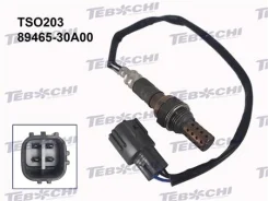 ����������� ������ TSO-203 89465-30A00 UZS207 RH Front Tebochi TSO203, ������ �������� TSO203 ����