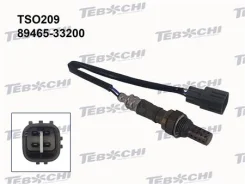 ����������� ������ TSO-209 89465-33200 MCV25 2MZFE 97-01 JCG10/11 Tebochi TSO209 TSO209 ����
