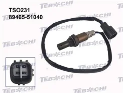 ����������� ������ TSO-231 89465-51040 JCG15 1Jzfse Tebochi TSO231 TSO231 ����