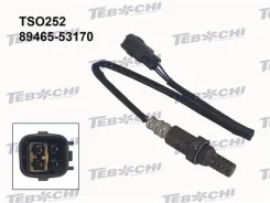 ����������� ������ TSO-252 89465-53170 JCE1# 2JZGE Tebochi TSO252 TSO252 ����