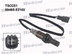 ����������� ������ TSO-251 89465-53160 JCE1# 2JZGE Tebochi TSO251 TSO251 ����